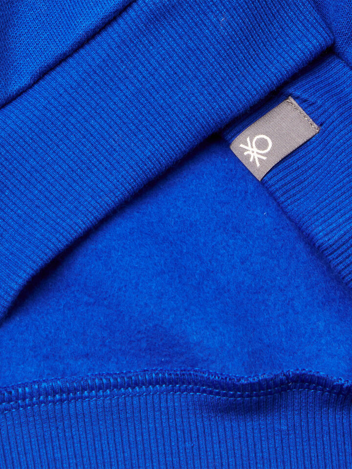 SWEATER L/S Junior Boy image number 3